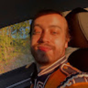 Meet your Posher, Evan